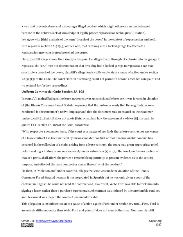 Business Law and the Legal Environment - New Page